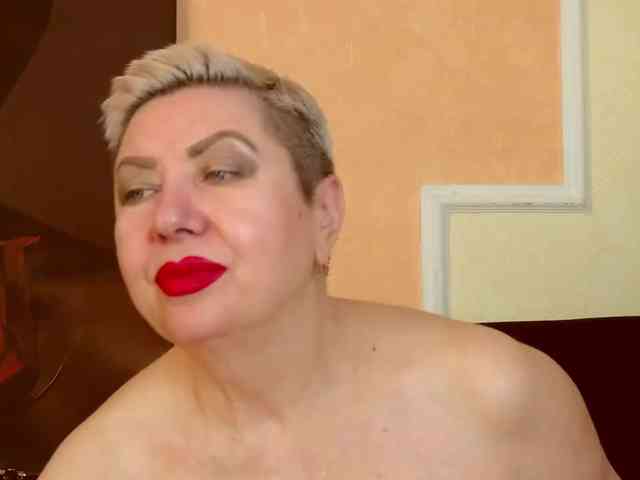PoshLadyx webcam