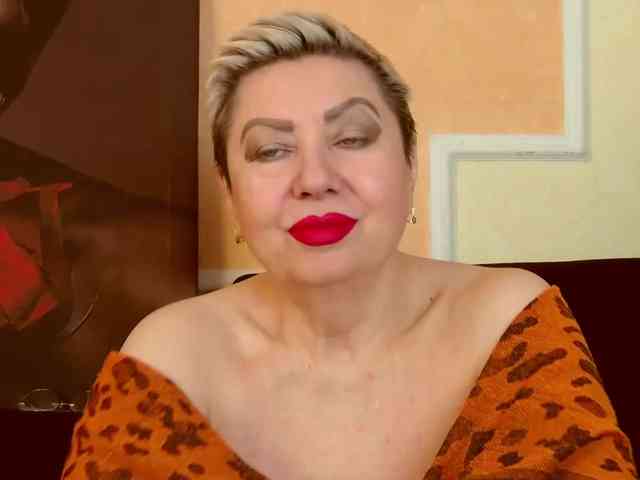 PoshLadyx webcam