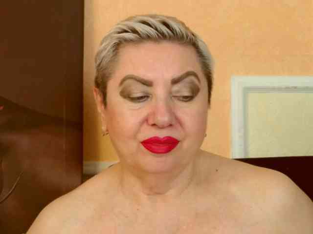 PoshLadyx webcam