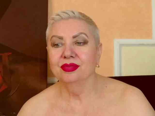 PoshLadyx webcam