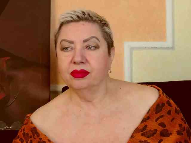 PoshLadyx webcam