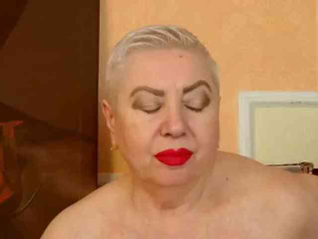 PoshLadyx webcam