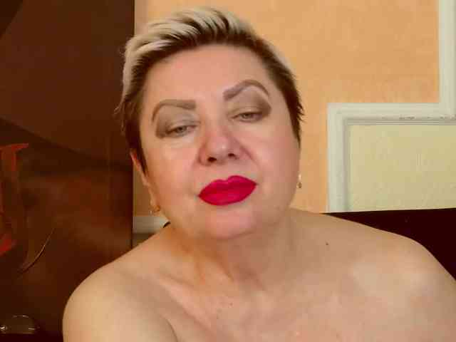 PoshLadyx webcam