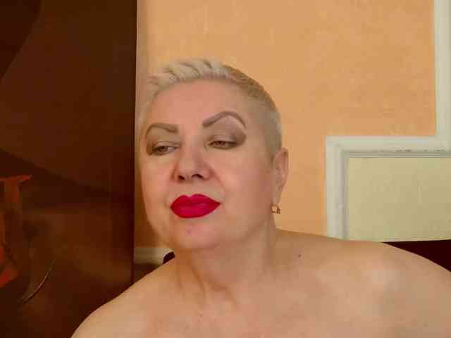 PoshLadyx webcam