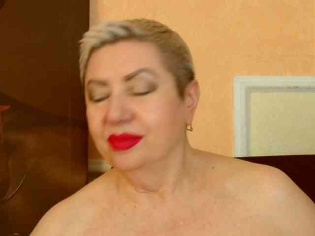 PoshLadyx webcam