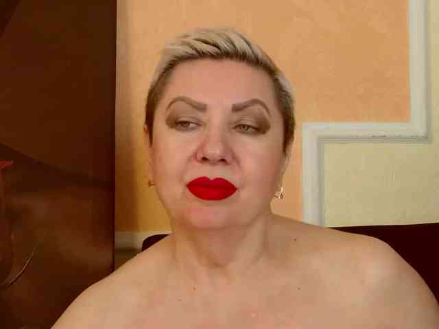 PoshLadyx webcam