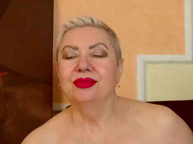 PoshLadyx webcam