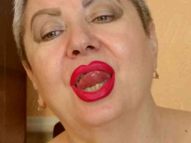 PoshLadyx webcam