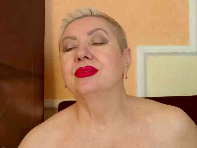 PoshLadyx webcam