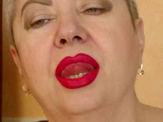 PoshLadyx webcam