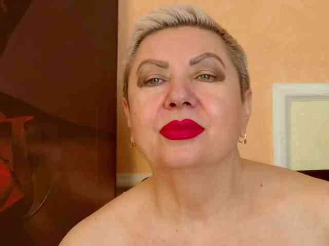 PoshLadyx webcam