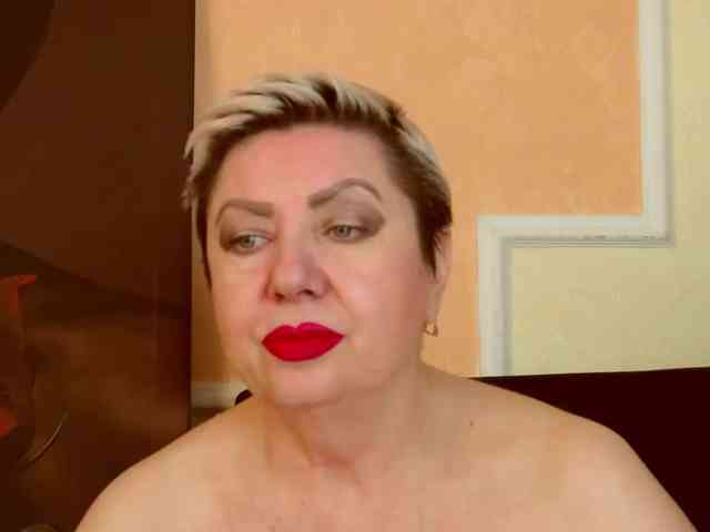 PoshLadyx webcam