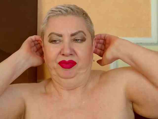 PoshLadyx webcam