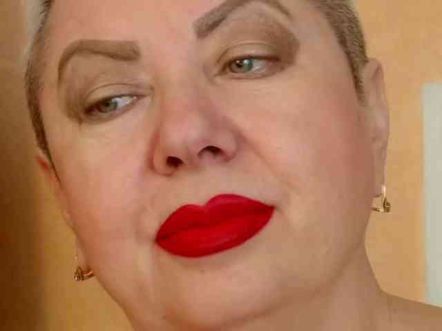 PoshLadyx webcam