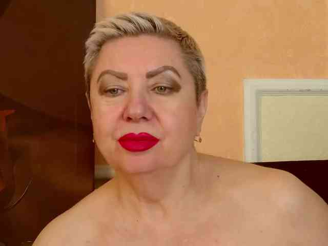 PoshLadyx webcam