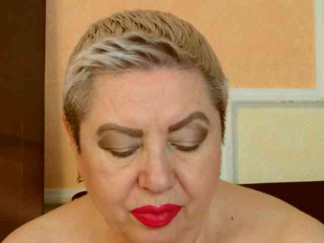 PoshLadyx webcam