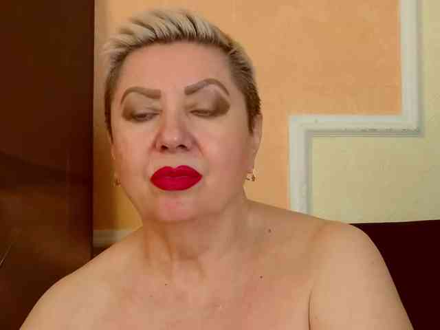 PoshLadyx webcam