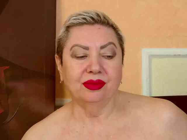 PoshLadyx webcam