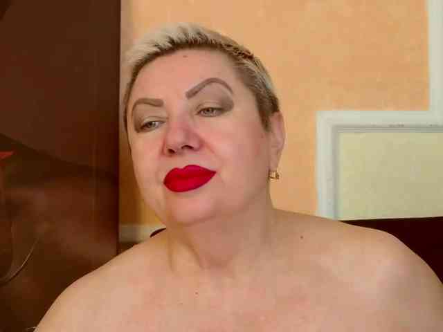 PoshLadyx webcam