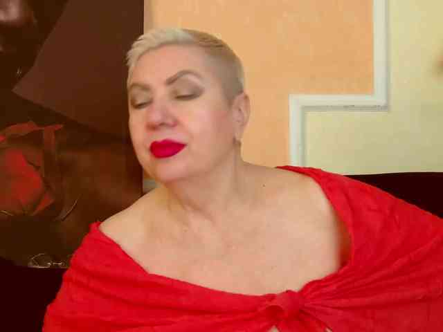 PoshLadyx webcam