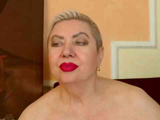PoshLadyx webcam