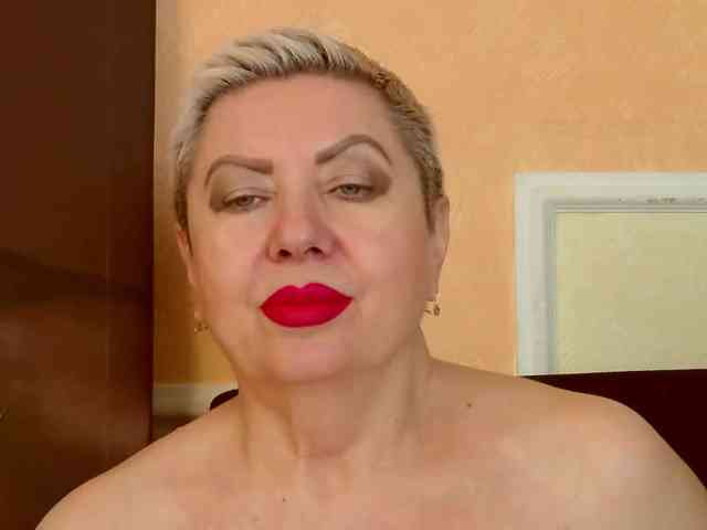 PoshLadyx webcam