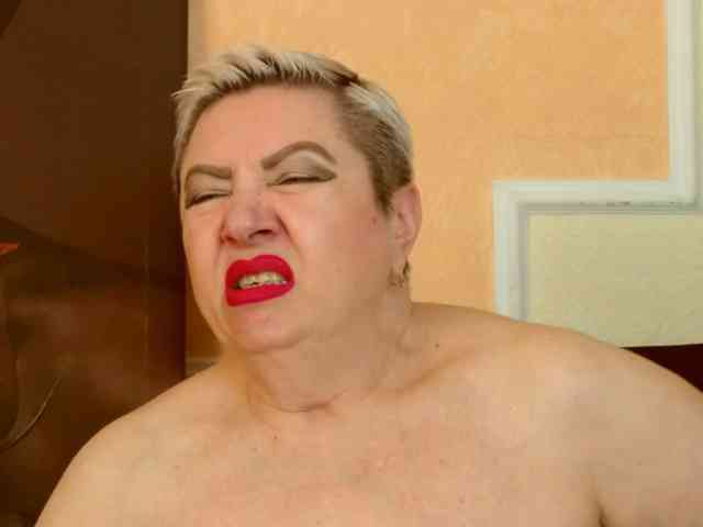 PoshLadyx webcam