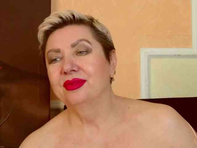 PoshLadyx webcam