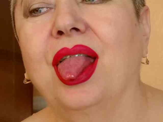 PoshLadyx webcam