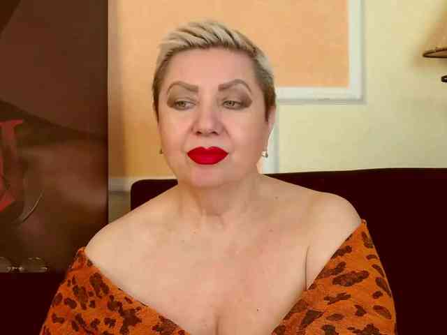 PoshLadyx webcam