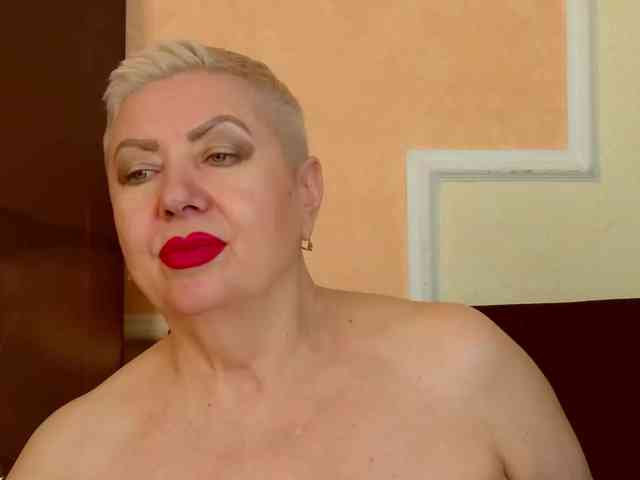 PoshLadyx webcam