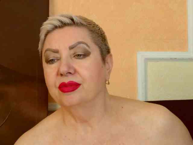 PoshLadyx webcam