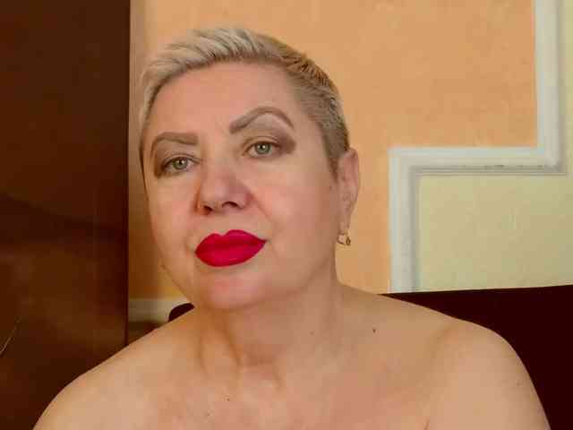 PoshLadyx webcam