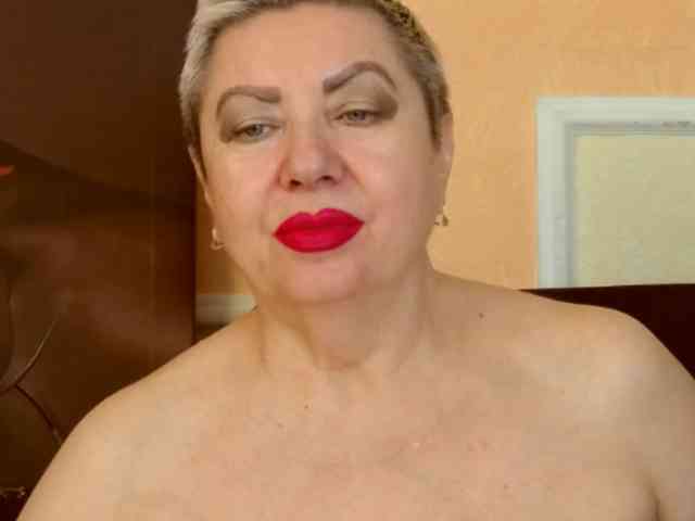 PoshLadyx webcam