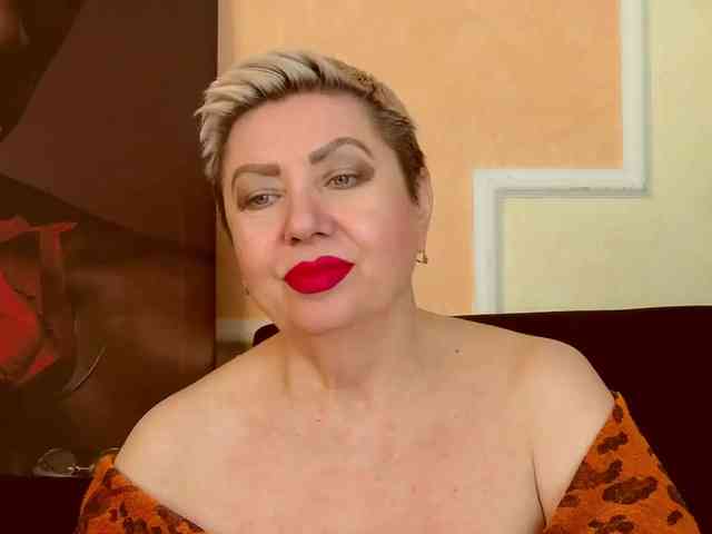 PoshLadyx webcam
