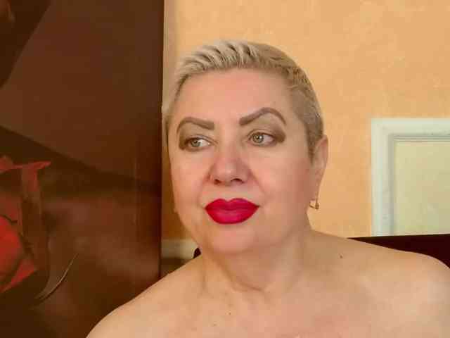 PoshLadyx webcam