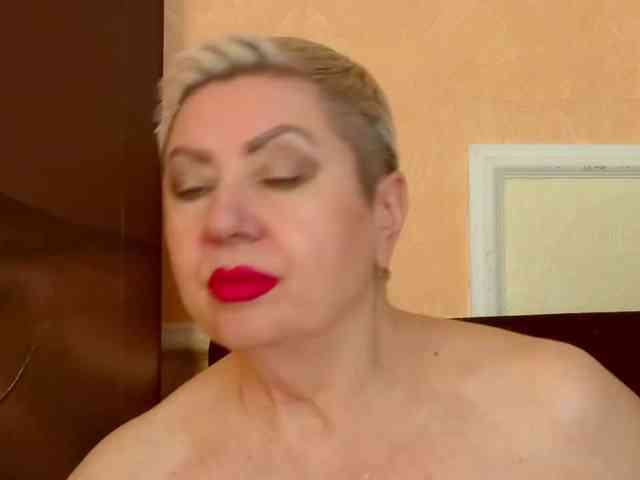 PoshLadyx webcam