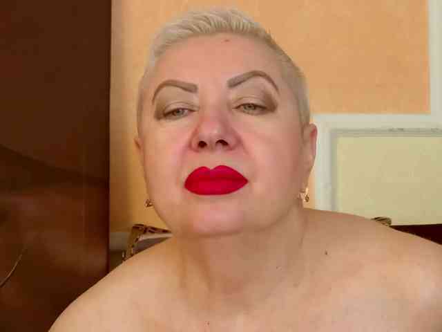 PoshLadyx webcam