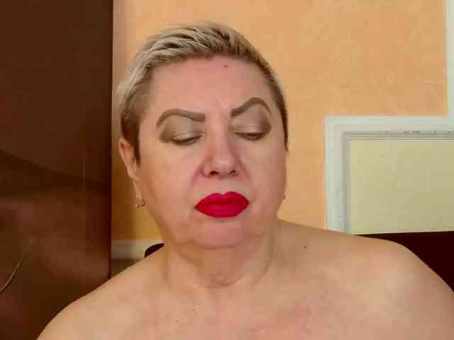 PoshLadyx webcam