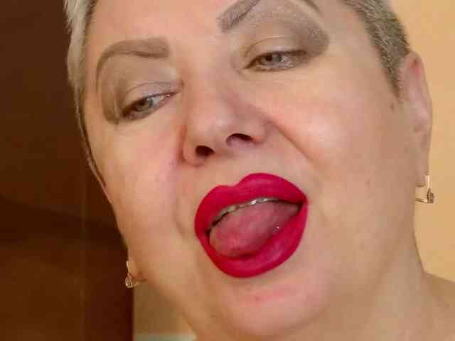 PoshLadyx webcam