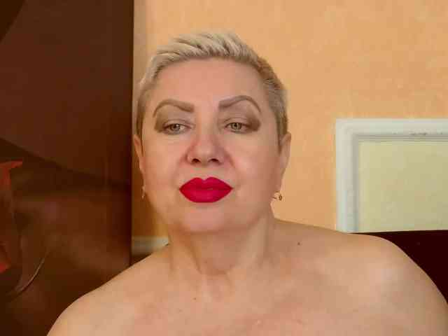 PoshLadyx webcam