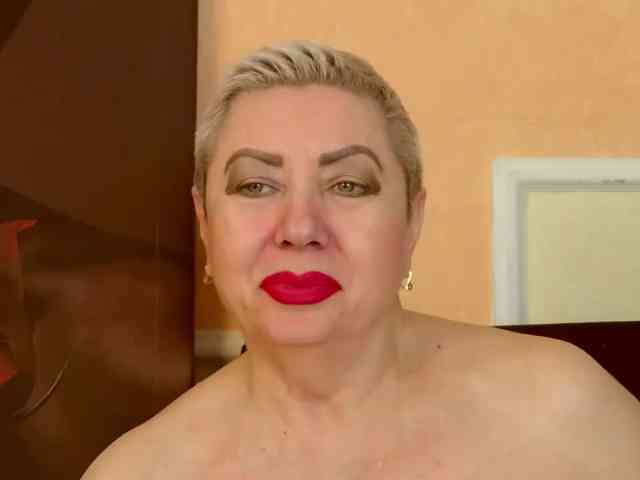 PoshLadyx webcam