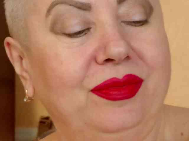 PoshLadyx webcam
