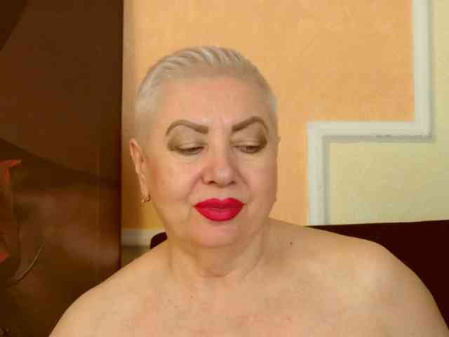 PoshLadyx webcam