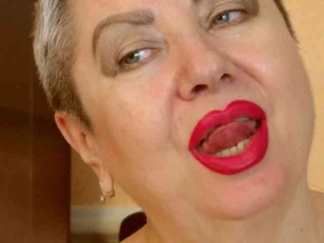 PoshLadyx webcam