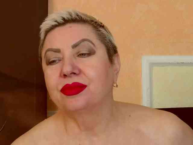 PoshLadyx webcam