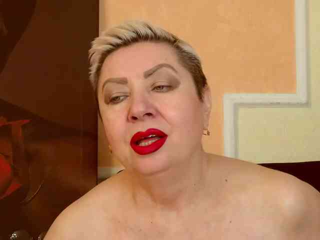 PoshLadyx webcam