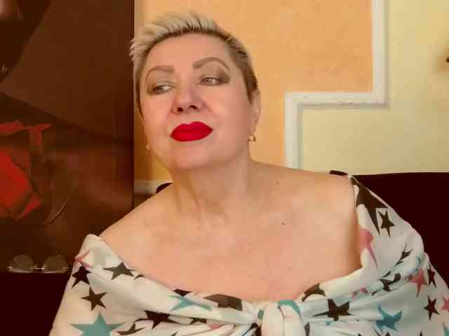 PoshLadyx webcam