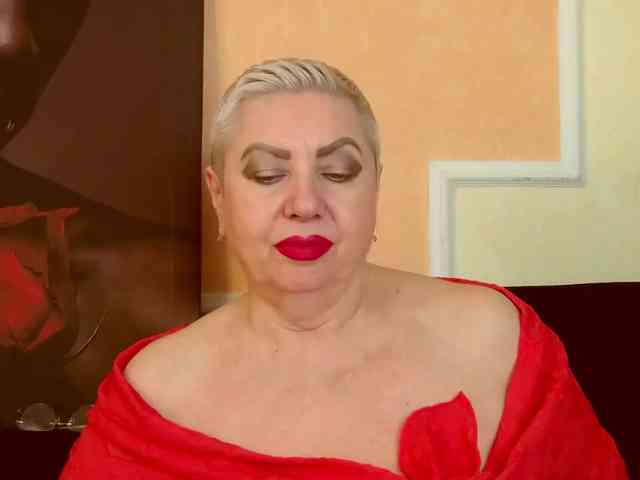 PoshLadyx webcam