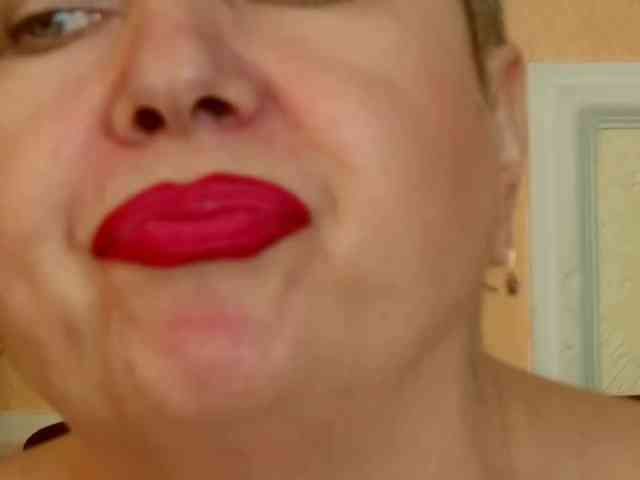 PoshLadyx webcam